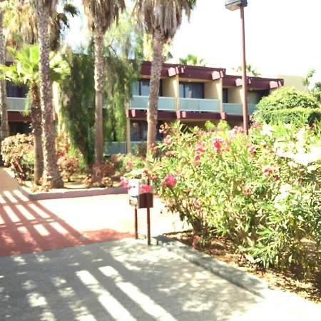 Appartement In Villaggio Vacanza Tenerife Sud Costa Del Silencio