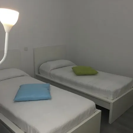 In Villaggio Vacanza Tenerife Sud Appartement *
