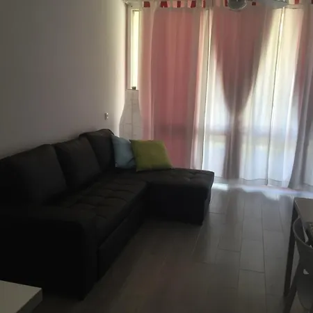 Appartement In Villaggio Vacanza Tenerife Sud Costa Del Silencio