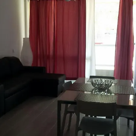 Appartamento In Villaggio Vacanza Tenerife Sud
